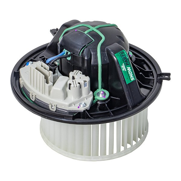 Motor da Caixa Evaporadora BMW 2009-2011