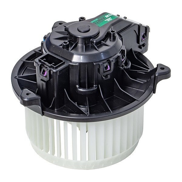 Motor Caixa Evaporadora Ford Ecosport Ka Fiesta 2012+