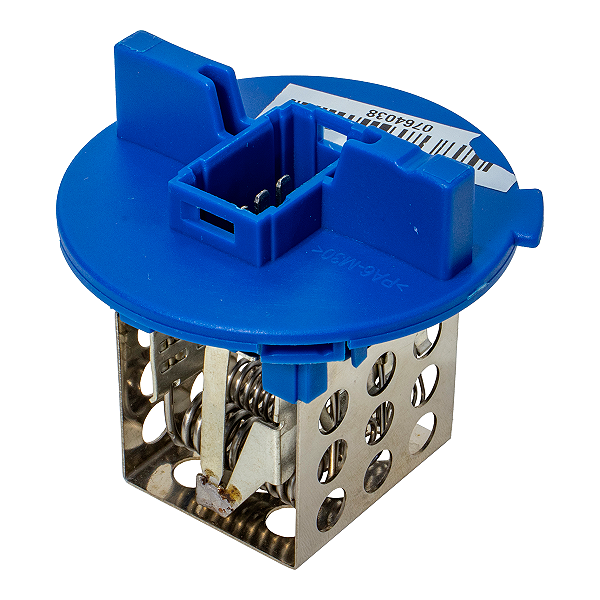 Resistência Caixa de Ar Mercedes-Benz Sprinter 415 515 2013+