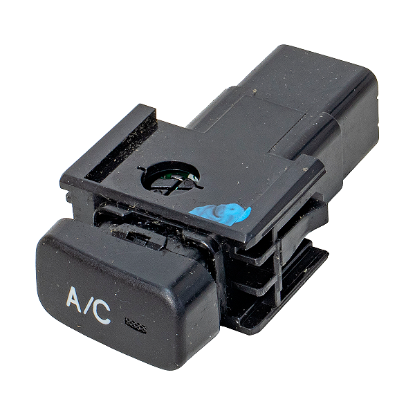 Interruptor Ar Condicionado Toyota Hilux 2013+