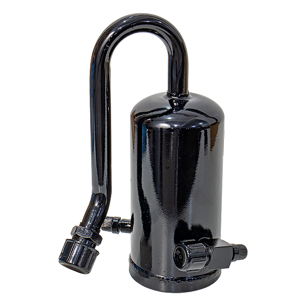 Filtro Secador com Tubo Ford F1000 Até 1994