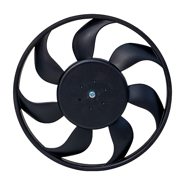 Eletroventilador Fiat Palio Siena Strada Corsa Novo Sem Ar Condicionado