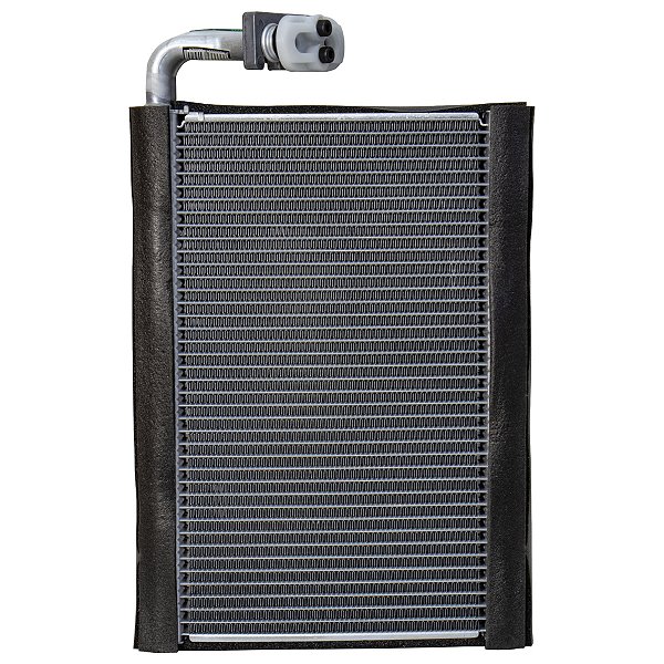 Evaporador Maq Yanmar Mini Escavadeira SV08 SV100