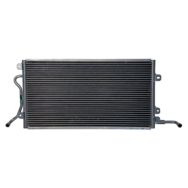 Condensador Ford New Fiesta Ecosport