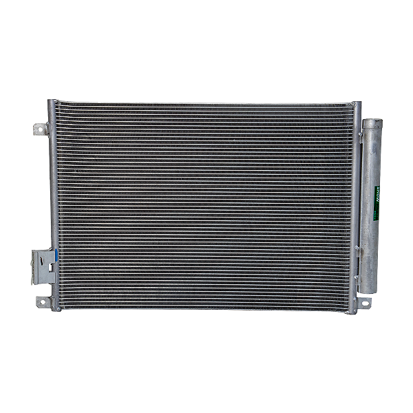 Condensador Fiat Palio Novo Uno Novo Sistema Denso