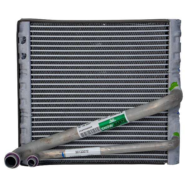 Evaporador Renault Logan Antigo Original