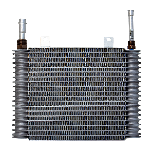 Evaporador Chevrolet S-10 1994-2011 Sistema Delphi