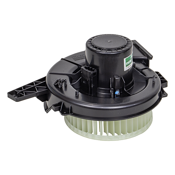 Motor Caixa Evaporadora Volkswagen Polo 2008+ Caixa Behr