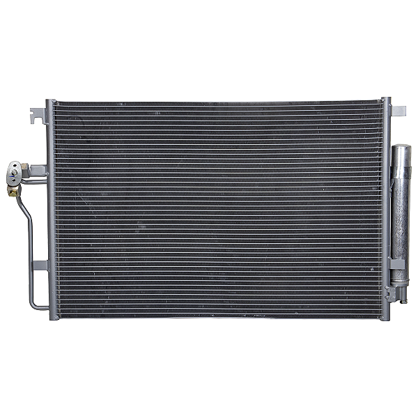 Condensador Mercedes-Benz Sprinter Maior 311 313 413 415 515 2013+