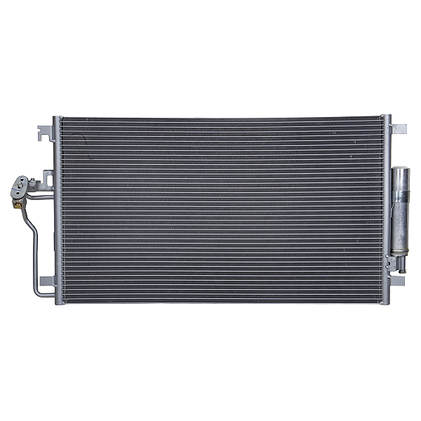 Condensador Mercedes-Benz Sprinter Menor