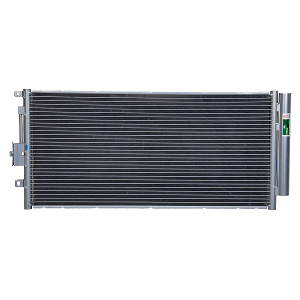 Condensador Fiat 500