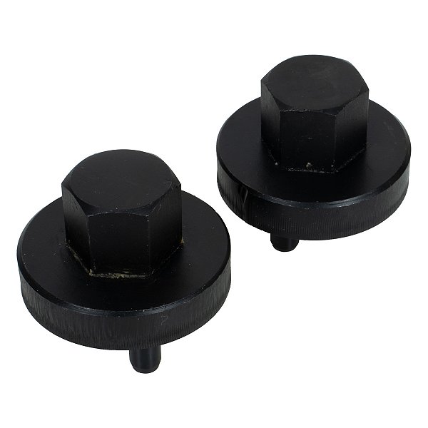 Saca Cubo Espelho Compressor 7SB - Volkswagen Polo / Mercedes-Benz Sprinter Classe A