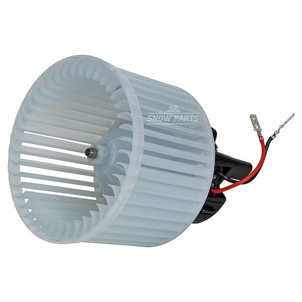 Motor Caixa Evaporadora Fiat Palio Fire