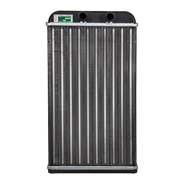 Radiador de Ar Quente Peugeot Ducato Boxer Jumper - Conexão 90º