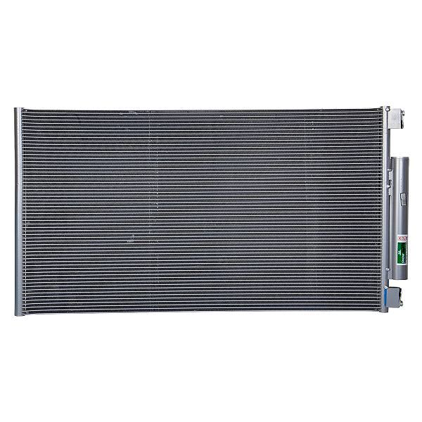 Condensador Ducato THM Dianteiro/Traseiro