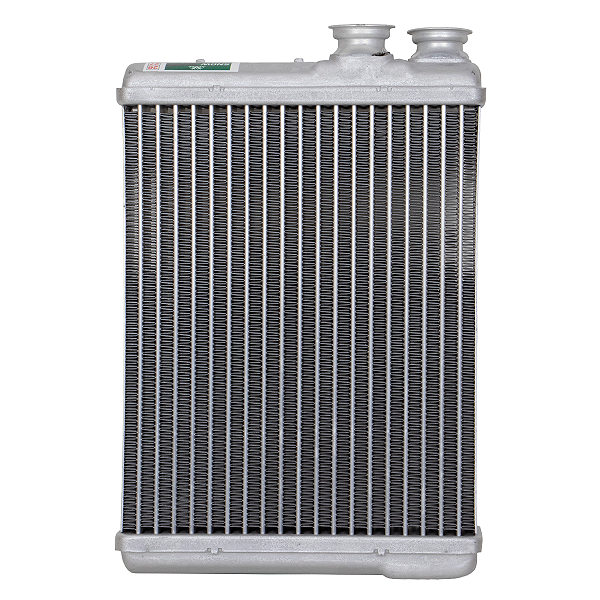 Radiador Ar Quente Citroen Jumpy C4 Cactus C3 Aircross Peugeot 308