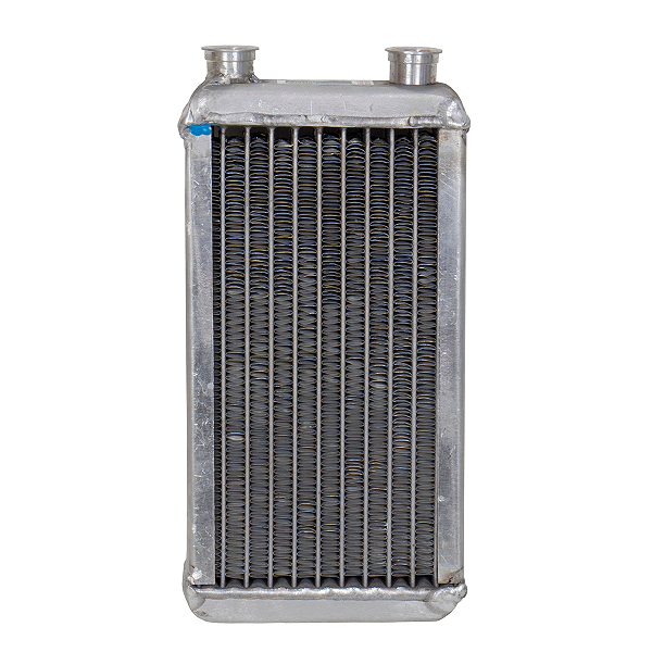 Radiador Ar Quente Ford Cargo Novo 2012+