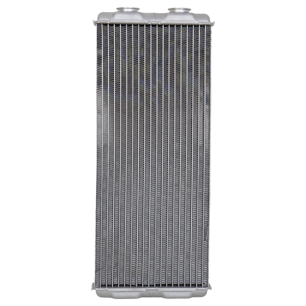 Radiador Ar Quente Mercedes-Benz Axor Atego 2002+