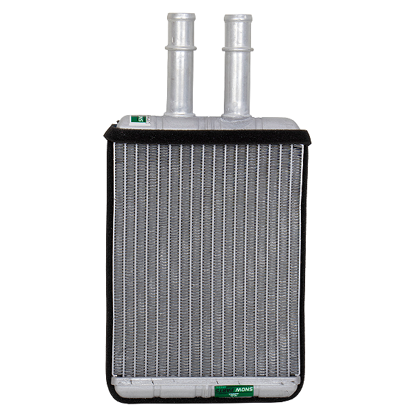 Radiador Ar Quente Volkswagen Up TSI 2013-2020