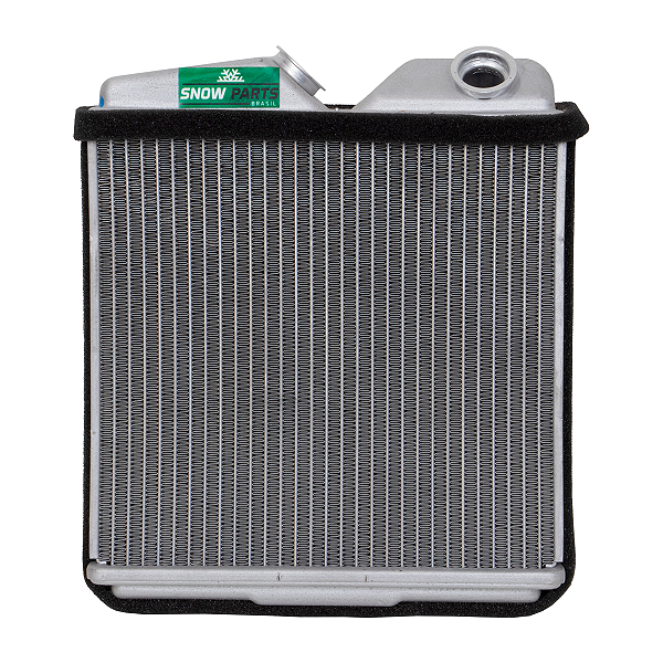 Radiador Ar Quente Chevrolet Astra Vectra 1994-1996