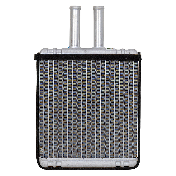 Radiador Ar Quente Volkswagen Gol G5 Fox - Linha Behr