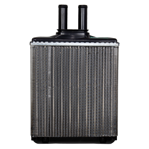 Radiador Ar Quente Volkswagen Fox - Linha Denso