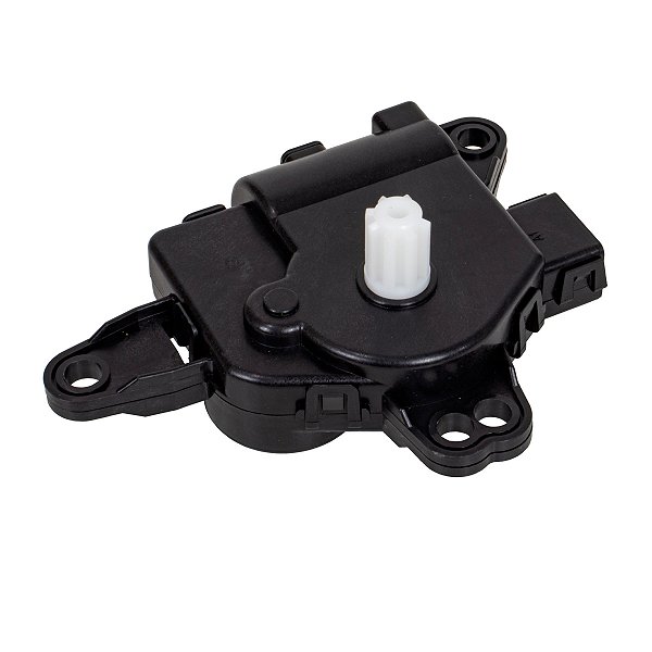 Motor Portinhola Caixa de Ar Ford Ranger Nova Original