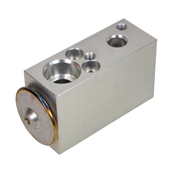 Válvula de Expansão Fiat Palio Fire