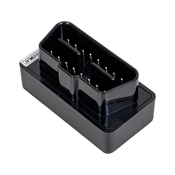 Acionamento OBD de Vidros Volkswagen T-Cross Polo Tiguan Virtus Golf Passat Taos - FKS