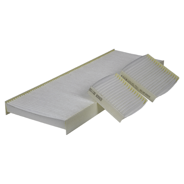 Filtro de Ar Condicionado Cabine Scania P G R S 2019+ - Schuck