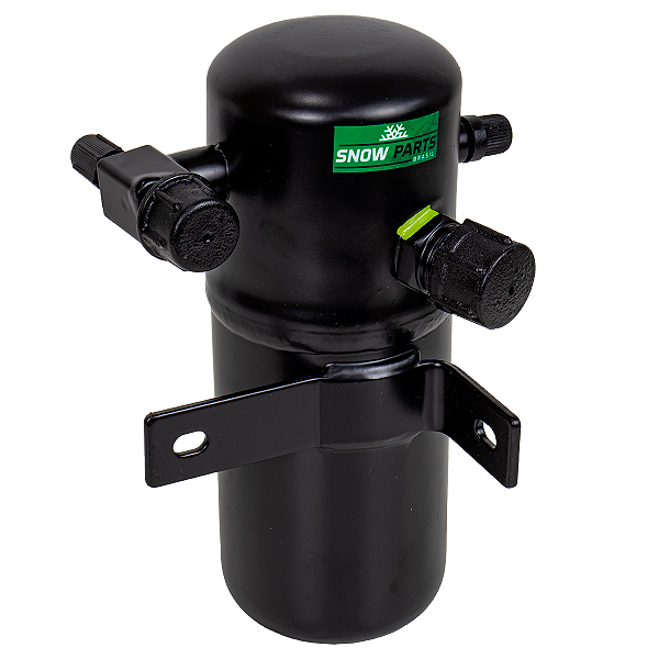 Filtro de Ar Condicionado Cabine Scania Série P G R (todos) - Schuck