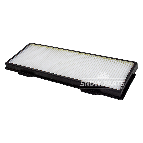 Filtro de Ar Condicionado Cabine Volkswagen Constelation 17250 19320