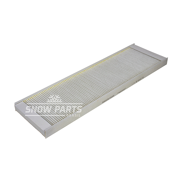Filtro de Ar Condicionado Cabine Mercedes-Benz Atego 2540 2002+