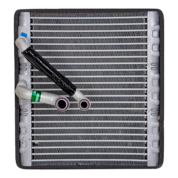 Evaporador Volkswagen Polo Virtus Original - Mahle