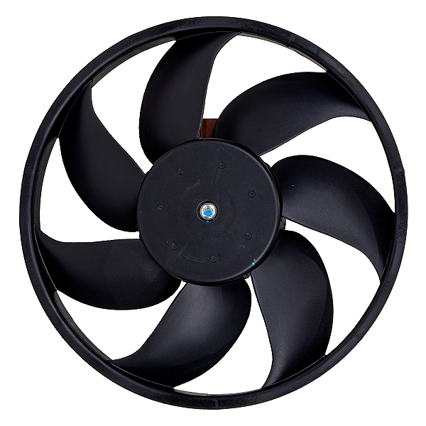 Eletroventilador Ford Ecosport 7 Pás 339mm