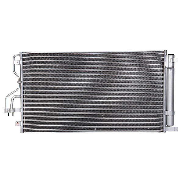 Condensador Hyundai IX35 Sportage 2012-2017