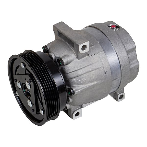 Compressor Ar Condicionado Renault Megane 2001-2006 5V16 - Magneti Marelli
