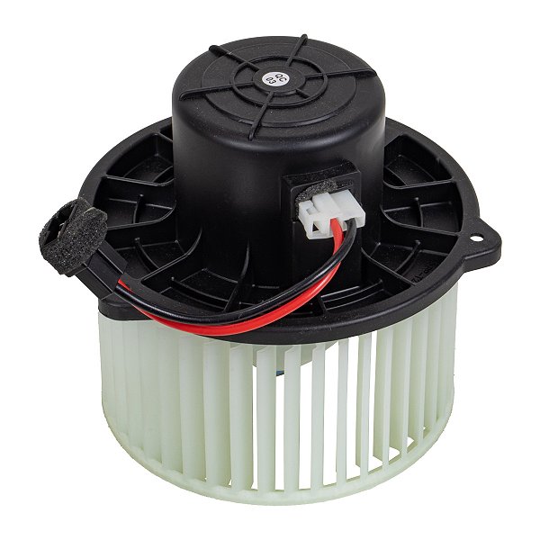 Motor Caixa Evaporadora Máquina Hyundai Escavadeira R 210 220 24V