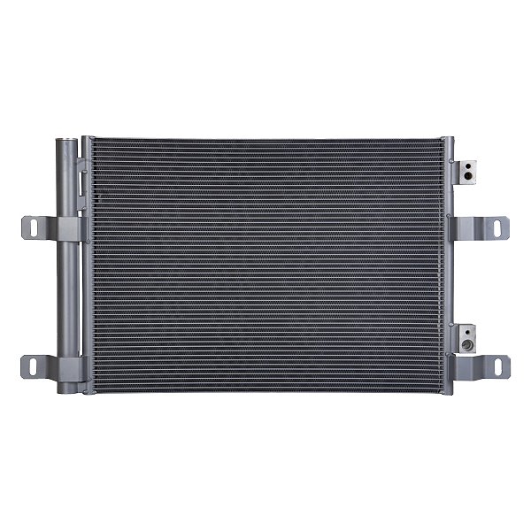 Condensador Volkswagen 5150 8-160 9-160 Com Filtro