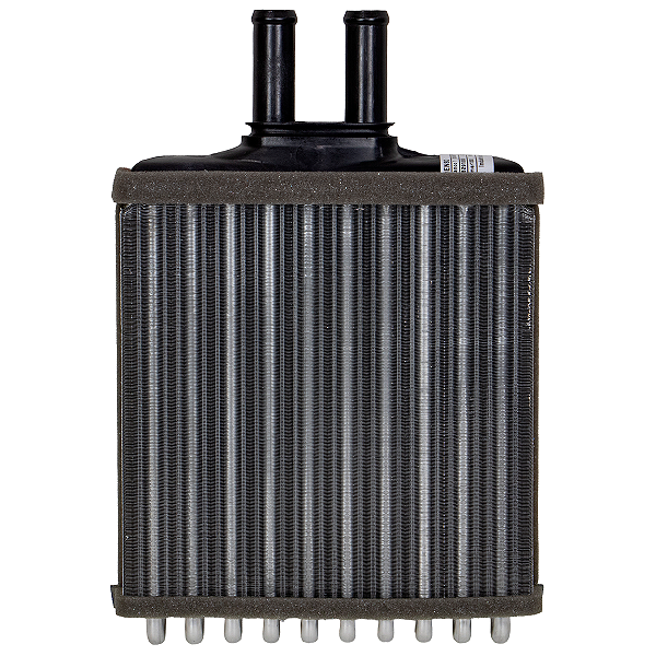 Radiador Ar Quente Volkswagen Crossfox Gol G5 Saveiro 2005+ - Denso