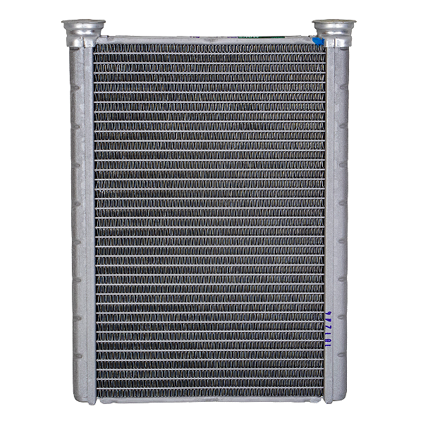 Radiador Ar Quente Fiat Argo Cronos - Denso