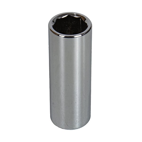 Soquete Octógono para Válvula Baixa R134a - Mastercool 98134