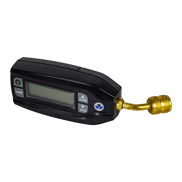 Vacuômetro Digital Sem Fio Bluetooth Com Bolsa - Mastercool 98063-BT-SLEEVE