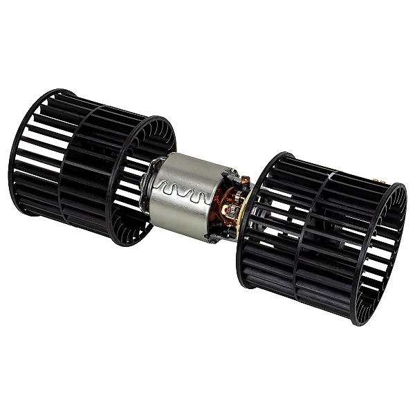 Motor Caixa Evaporadora Ford Escort 1983 -1992