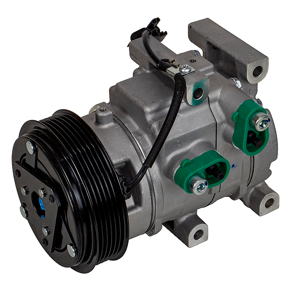 Compressor Ar Condicionado Hyundai HB20 2012-2019 - Magneti Marelli