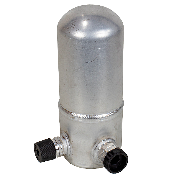 Filtro Secador Chevrolet S10 Blazer (Diesel) 90º