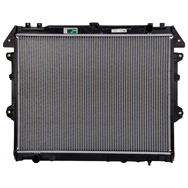 Radiador Toyota Hilux 2.7 Manual Gasolina 2009-2015 RMM1117TO - Magneti Marelli