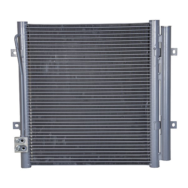 Condensador Máquina Trator LS Mtron Plus
