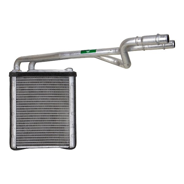 Radiador Ar Quente Ford Escort 2013+ Fiesta 2011+ Ka 2014+