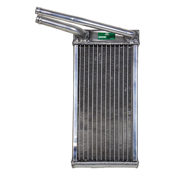 Radiador Ar Quente John Deere Colheitadeira S600 Fabricado